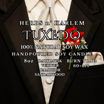 Load image into Gallery viewer, Tuxedo
