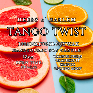 Tango Twist