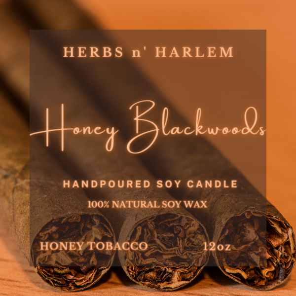 Honey Blackwoods