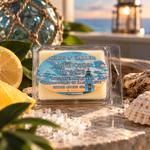 Load image into Gallery viewer, Lighthouse Breeze wax melt
