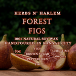 Load image into Gallery viewer, Forest Figs
