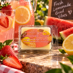 Load image into Gallery viewer, Lemonade Stand Wax Melt

