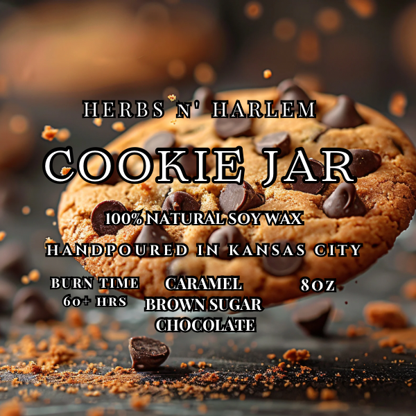 Cookie Jar