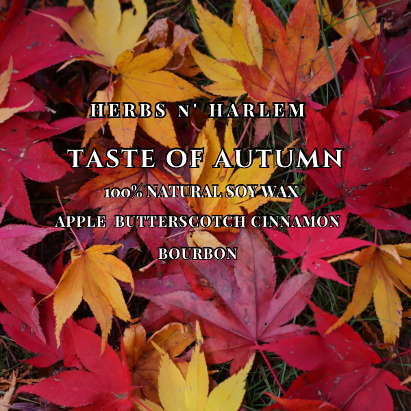 Taste of Autumn
