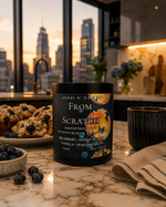Load image into Gallery viewer, Spooktember Candle Flight
