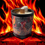 Load image into Gallery viewer, ARIES ZODIAC CANDLE
