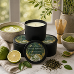 Load image into Gallery viewer, Matcha Mornings
