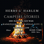 Load image into Gallery viewer, Campfire Stories
