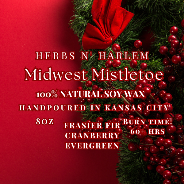 Midwest Mistletoe