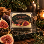 Load image into Gallery viewer, Forest Figs wax melt
