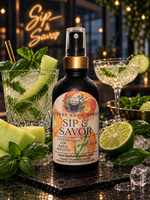 Load image into Gallery viewer, Sip &amp; Savor Room Spray
