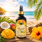 Load image into Gallery viewer, Melanin Mango Room Spray
