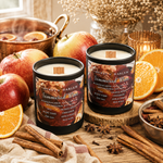 Load image into Gallery viewer, Spooktember Candle Flight
