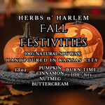 Load image into Gallery viewer, Fall Festivities
