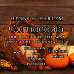 Load image into Gallery viewer, Cornucopia
