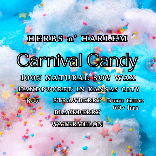 Carnival Candy