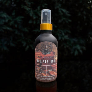 Demure Room Spray
