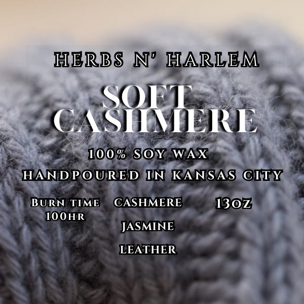 Soft Cashmere