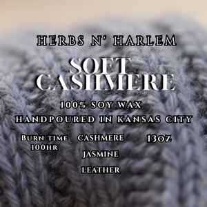 Soft Cashmere