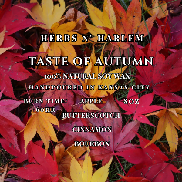 Taste of Autumn