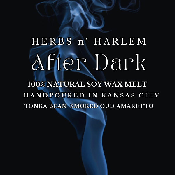 After Dark Wax Melt