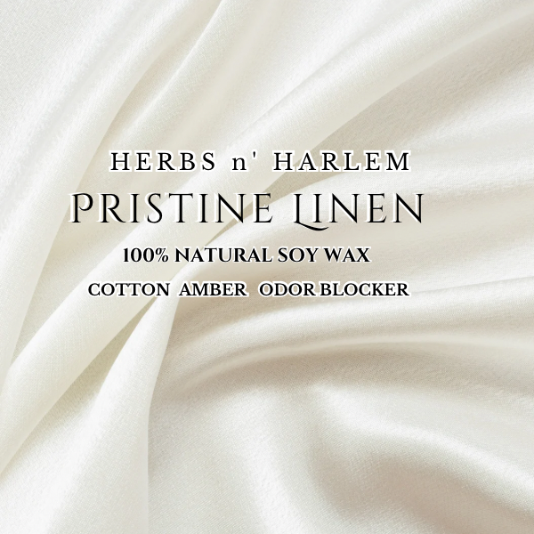 Pristine Linen Wax Melts