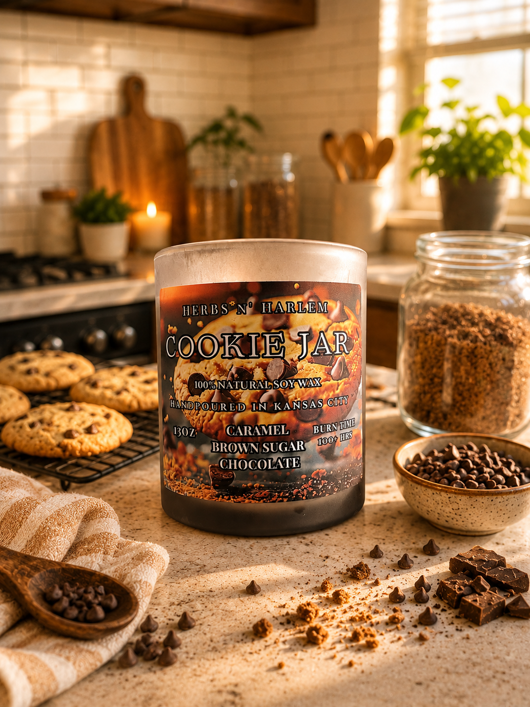 Cookie Jar