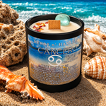Load image into Gallery viewer, CANCER ZODIAC CANDLE
