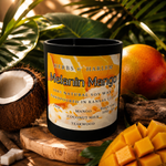 Load image into Gallery viewer, Melanin Mango
