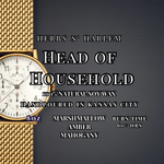 Load image into Gallery viewer, Head of Household
