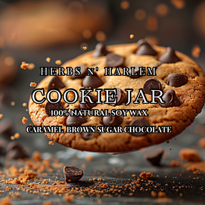 Cookie Jar wax melt