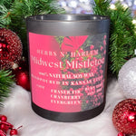 Load image into Gallery viewer, Midwest Mistletoe
