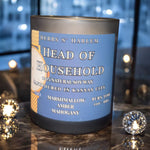 Load image into Gallery viewer, Head of Household
