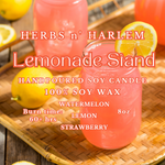 Load image into Gallery viewer, Lemonade Stand Wax Melt
