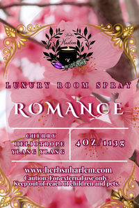Romance Room Spray
